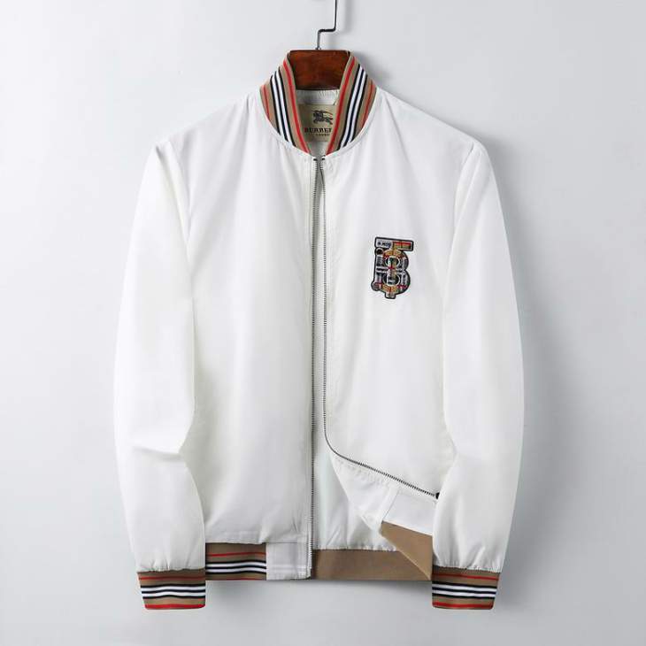 Picture of Burberry Jackets _SKUBurberrym-3xl14m0135834